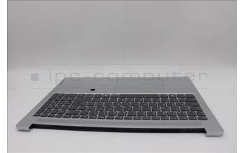 Lenovo 5CB1P33466 Tastatur inkl. Topcase SWS C83DC FP CG BLAI AL