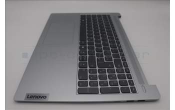 Lenovo 5CB1P33491 Tastatur inkl. Topcase GER C83DC NFP CG BLAI AL