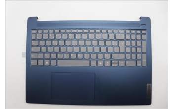 Lenovo 5CB1P35938 Tastatur inkl. Topcase FRA C83DC NFP AB BLAI AL