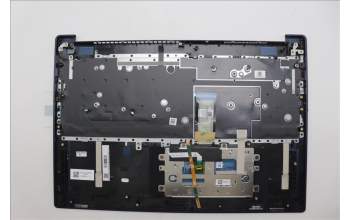 Lenovo 5CB1P35938 Tastatur inkl. Topcase FRA C83DC NFP AB BLAI AL