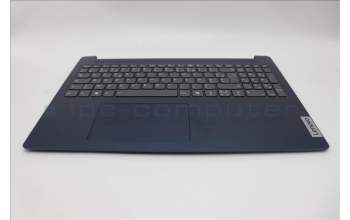 Lenovo 5CB1P35938 Tastatur inkl. Topcase FRA C83DC NFP AB BLAI AL