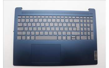 Lenovo 5CB1P35939 Tastatur inkl. Topcase GER C83DC NFP AB BLAI AL