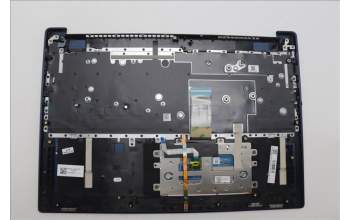 Lenovo 5CB1P35939 Tastatur inkl. Topcase GER C83DC NFP AB BLAI AL