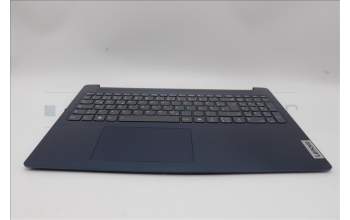 Lenovo 5CB1P35939 Tastatur inkl. Topcase GER C83DC NFP AB BLAI AL