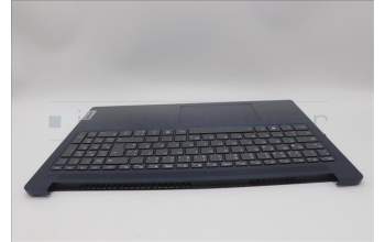 Lenovo 5CB1P35939 Tastatur inkl. Topcase GER C83DC NFP AB BLAI AL