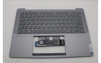 Lenovo 5CB1P50155 Tastatur inkl. Topcase ASM FRA H 83CV NFP LG