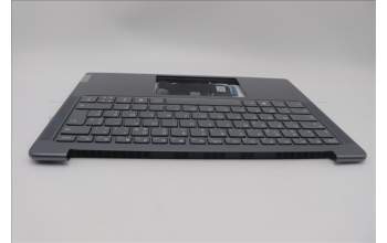 Lenovo 5CB1P50155 Tastatur inkl. Topcase ASM FRA H 83CV NFP LG