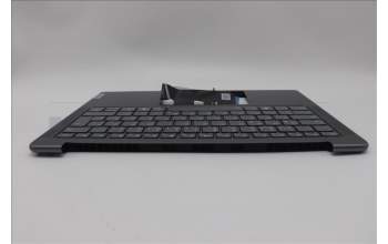 Lenovo 5CB1P50158 Tastatur inkl. Topcase ASM GER H 83CV NFP LG