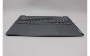 Lenovo 5CB1P50224 Tastatur inkl. Topcase ASM FRA H83E2 LG PST