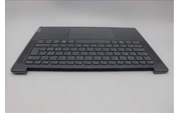 Lenovo 5CB1P50280 Tastatur inkl. Topcase ASM SWS H83E2 LG PST