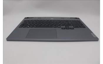 Lenovo 5CB1P55288 Tastatur inkl. Topcase ASM FRA C 83DG LGBLAI