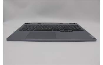 Lenovo 5CB1P55299 Tastatur inkl. Topcase ASM GER C 83DG LGBLAI