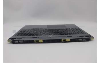 Lenovo 5CB1P55299 Tastatur inkl. Topcase ASM GER C 83DG LGBLAI