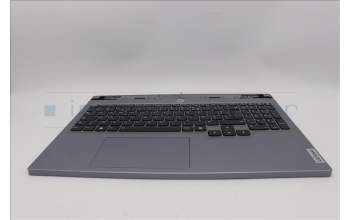 Lenovo 5CB1P55578 Tastatur inkl. Topcase ASM FRA C 83DG LGRGBAI