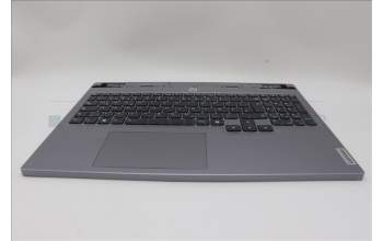 Lenovo 5CB1P55587 Tastatur inkl. Topcase ASM GER C 83DG LGRGBAI