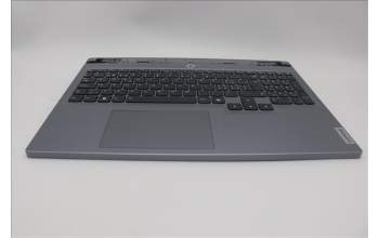 Lenovo 5CB1P55643 Tastatur inkl. Topcase ASM SWS C 83DG LGRGBAI