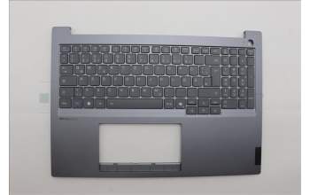 Lenovo 5CB1P85703 Tastatur inkl. Topcase ASM GER H21NH FP LG