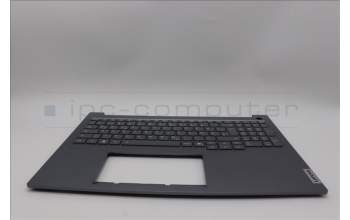 Lenovo 5CB1P85703 Tastatur inkl. Topcase ASM GER H21NH FP LG