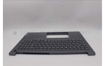 Lenovo 5CB1P85703 Tastatur inkl. Topcase ASM GER H21NH FP LG