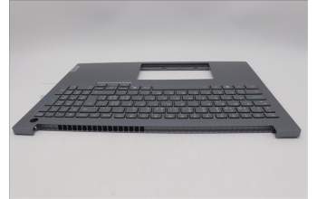 Lenovo 5CB1P85717 Tastatur inkl. Topcase ASM SWS H21NH FP LG