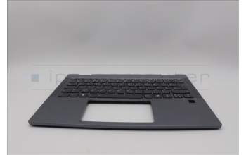 Lenovo 5CB1Q43238 Tastatur inkl. Topcase ASM FRA H 83GH FP LG