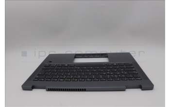 Lenovo 5CB1Q43239 Tastatur inkl. Topcase ASM GER H 83GH FP LG