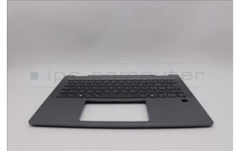 Lenovo 5CB1Q43250 Tastatur inkl. Topcase ASM SWS H 83GH FP LG