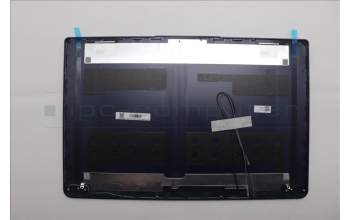 Lenovo 5CB1R29781 COVER LCD Cover C 82VG Blue T NewR