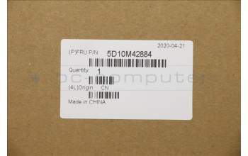 Lenovo 5D10M42884 BO NV133FHM-N61 FHDI AG S NB