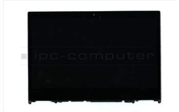 Lenovo 5D10N45603 DISPLAY LCD Module C 80XA HD