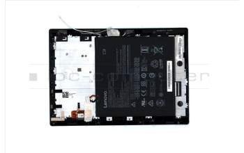 Lenovo 5D10P26040 LCDModule(LTE)W/battPENSPTFHDBXF