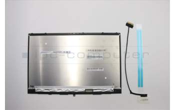 Lenovo 5D10S39588 DISPLAY LCD MODULE W 81U4 W/MYLAR