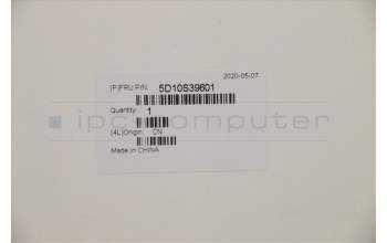 Lenovo 5D10S39601 LCDMODULE GL_300_NG/CGbonding