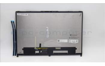 Lenovo 5D10S40039 DISPLAY LCD MODULE W 82Y1 LB+CSOT 2.5K