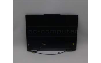 Lenovo 5D10S40074 DISPLAY LCD MODULE H 83DT GL300N FHD LG