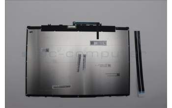 Lenovo 5D10S40127 DISPLAY LCD MODULE W 21MX Touch RGB