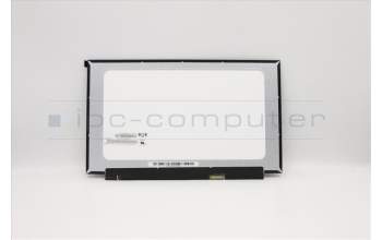 Lenovo 5D10T05360 DISPLAY BO NT156WHM T02 V8 HDT AGSNB T