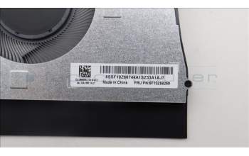 Lenovo 5F10Z58259 Lüfter FRU Lüfter Lüfter DC5V AVC BAPD0806R5HY005