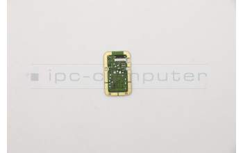 Lenovo 5F30S94904 FINGER_PRT FP BD W 81X1 GY