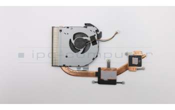 Lenovo 5H40M09358 HEATSINK ThermalModuleW80TLDIS GT2W/MLR