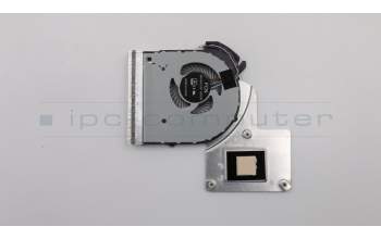 Lenovo 5H40M44680 HEATSINK ThermalModule W 80TF UMA W/Lüfter