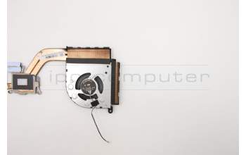 Lenovo 5H40S19954 HEATSINK THERMAL MODULEC81UJ WLüfter_1160TI