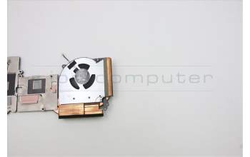 Lenovo 5H40S20353 HEATSINK Thermal Module L 82K0 FCN