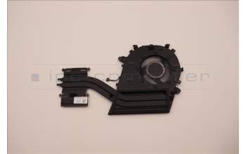 Lenovo 5H40S20597 HEATSINK Thermal Module L82QF AVC