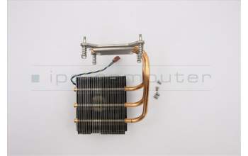 Lenovo 5H40U92974 HEATSINK Tower I 125W CPU Cooler