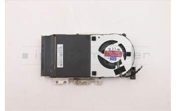 Lenovo 5H40U93019 HEATSINK Tiny6 65W AVC ILM cooler