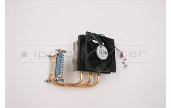 Lenovo 5H40U93028 HEATSINK THERMAL KIT 125W TW FOR CPU