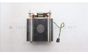 Lenovo 5H40U93148 HEATSINK Cooler Kit for 125W CPU