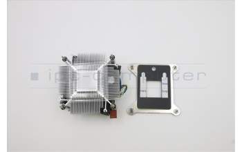 Lenovo 5H40X63347 HEATSINK 65W Cooler for T550(intel) gami