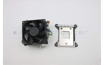 Lenovo 5H40X63347 HEATSINK 65W Cooler for T550(intel) gami